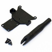 KYOSHO - PROTECTION DE CHASSIS MINI-Z BUGGY MBW033