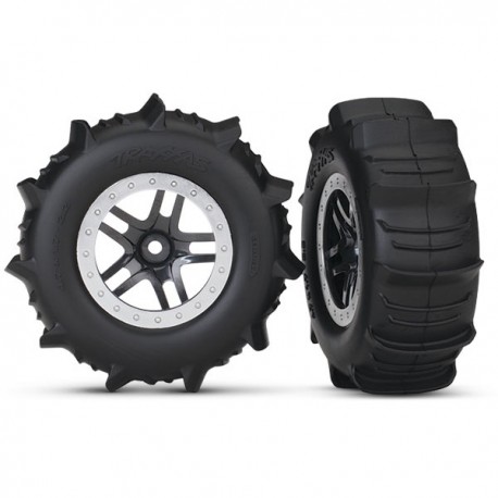 traxxas wheels