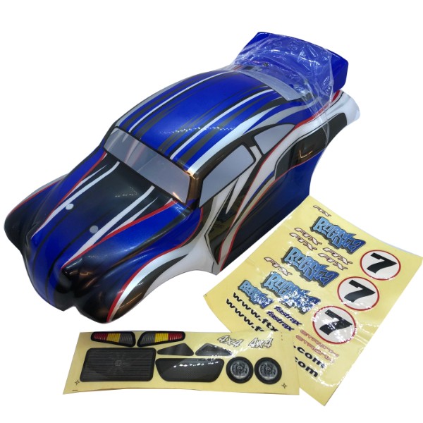 ftx bugsta shell