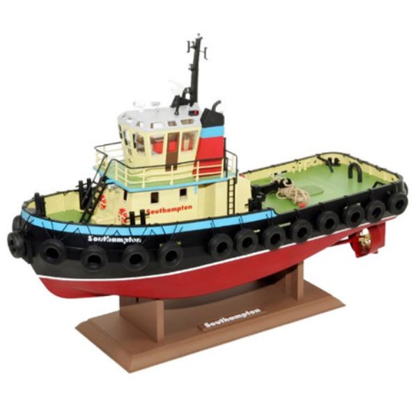 hobby engine tugboat