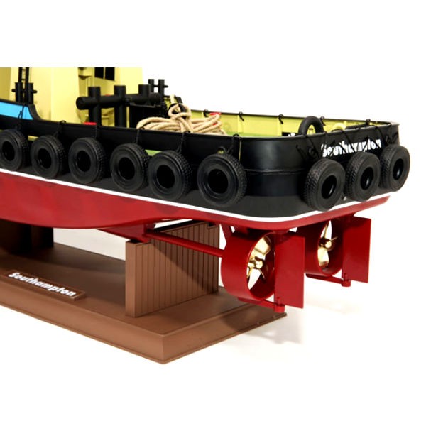 hobby engine tugboat