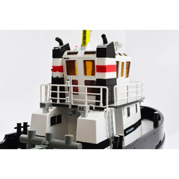 hobby engine tugboat
