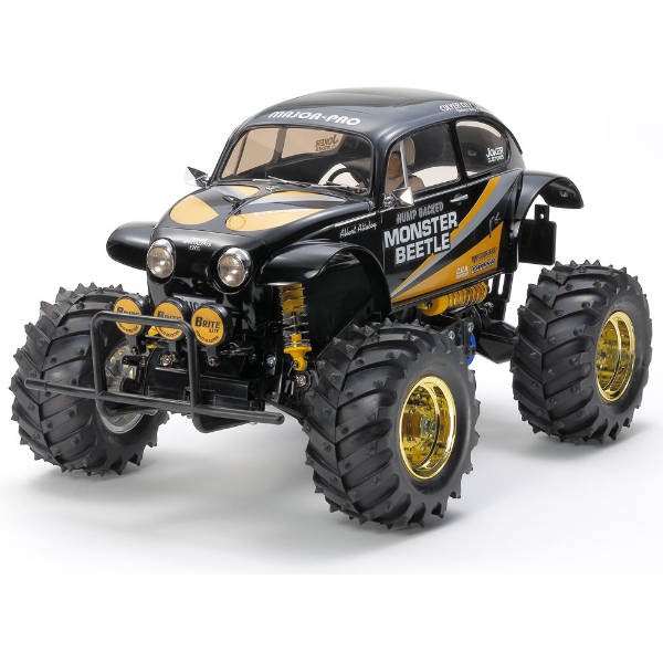 tamiya off road rc