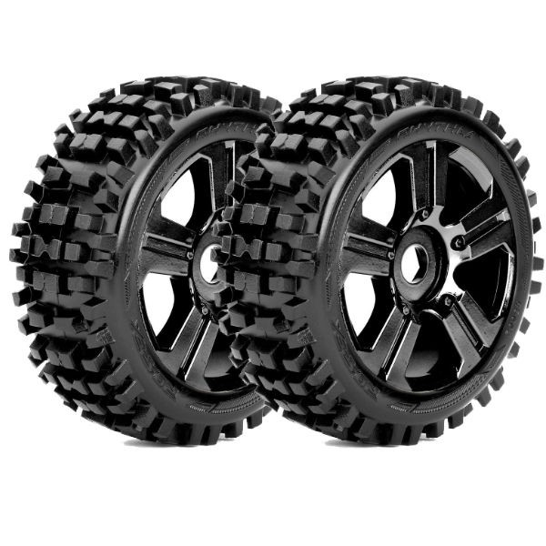 17mm buggy wheels