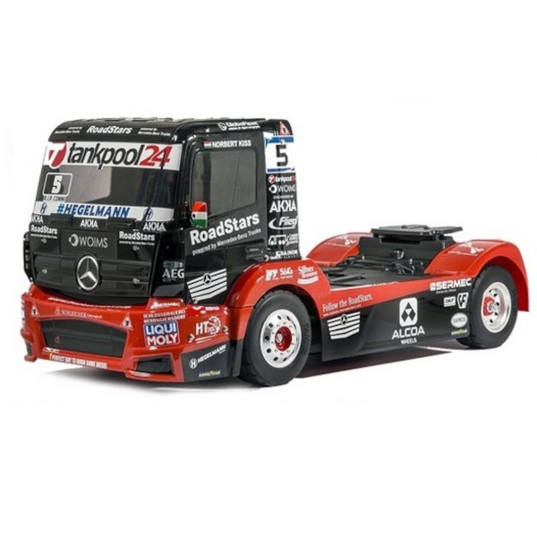 tamiya controller kit