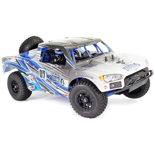 TORRO 1/10 TROPHY TRUCK EP BRUSHED 4WD 