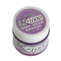 KYOSHO DIFF.GEAR GREASE 1000