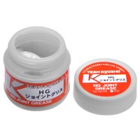 KYOSHO - GRAISSE SILICONE POUR NOIX DE CARDAN