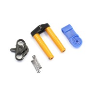 KYOSHO - SUSPENSION AVANT MINI-Z MOTO RACER MC002