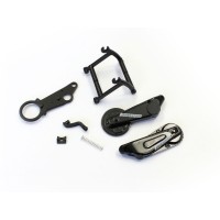 KYOSHO - BRAS ARRIERE MINI-Z MOTO RACER MC003Y