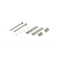 KYOSHO - AXES MINI-Z MOTO RACER (KIT) MC008