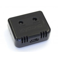 KYOSHO - CHARGEUR MINI-Z MOTO RACER MC013