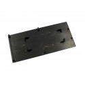 KYOSHO - PLAQUE INFERIEURE BLIZZARD SR BL47