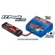 TRAXXAS - CHARGEUR EZ-PEAK PLUS RAPIGE LIPO/NIMH 4A TRX2970G