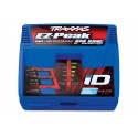 TRAXXAS - CHARGEUR EZ-PEAK PLUS RAPIDE LIPO/NIMH 4A TRX2970G