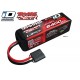 TRAXXAS - LIPO 11,1V 6400MAH 3S 25C - ID TRX2857X