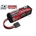 TRAXXAS - LIPO 11,1V 6400MAH 3S 25C - ID TRX2857X