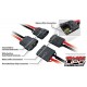 TRAXXAS - LIPO 11,1V 6400MAH 3S 25C TRX2857X