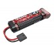 TRAXXAS - ACCUS SERIE 3 iD POWER CELL 8,4V NI-MH 7 ELEMENTS 3300 MAH EN LONG TRX2940X