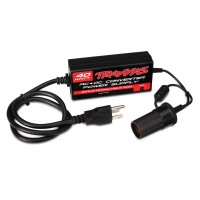 TRAXXAS - ALIMENTATION 200V-12V 40W 2976G