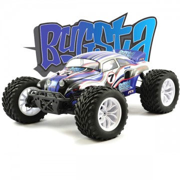 FTX - BUGSTA TOUT TERRAIN 1/10 RTR BRUSHED 4WD FTX5530