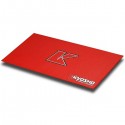 KYOSHO - BIG K 2.0 PIT MAT - RED (61X122CM) 80823R