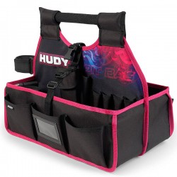 HUDY - SACOCHE TRANSPORT RADIO COMPACT 199171