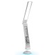 HUDY - LAMPE DE STAND LED 107855