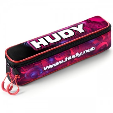 HUDY - SAC DE TRANSPORT POUR LAMPE HUDY LED 199260