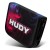 HUDY - SACOCHE COMPACT POUR OUTILS EXCLUSIVE EDITION 199011