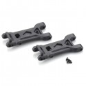 KYOSHO - TRIANGLES DE SUSPENSION SANDMASTER 1:10 EP EZ003