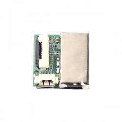 HUBSAN - CARTE PCB MODULE DE COMMANDE DE VOL POUR HUBSAN H501S - H501S-10