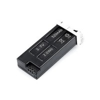 HUBSAN - BATTERIE H501S LIPO 2700MAH H501S-14