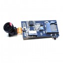 HUBSAN - MODULE CAMERA 720P H107C+-03