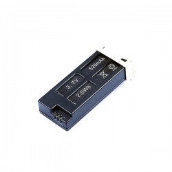 HUBSAN - BATTERIE H501S LIPO 2700MAH H501S-14