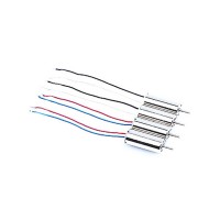 HUBSAN - SET MOTEURS (4PCS) H107D+-03