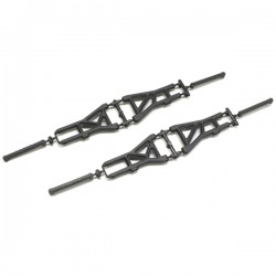 KYOSHO - TRIANGLES DE SUSPENSION FAZER KOBRA FA202