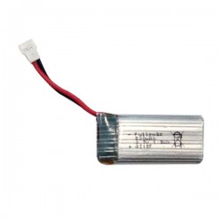 HUBSAN - BATTERIE H501S LIPO 2700MAH H501S-14