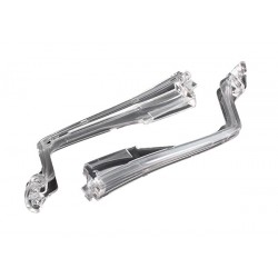 TRAXXAS - BRAS ARRIERE TRANSPARENT ATON 7955