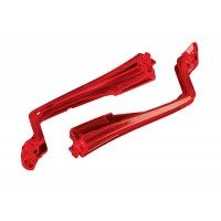 TRAXXAS - HELICES NOIRES ATON 7926