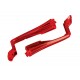 TRAXXAS - BRAS ARRIERE ROUGE ATON 7956