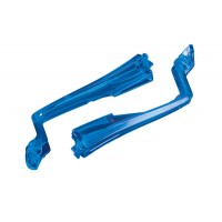 TRAXXAS - HELICES NOIRES ATON 7926