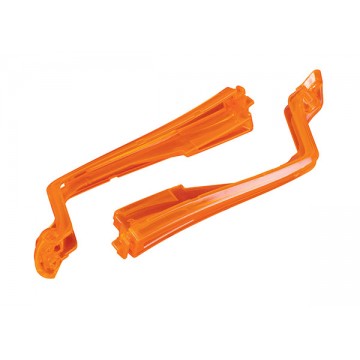 TRAXXAS - BRAS ARRIERE ORANGE ATON 7958