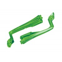 TRAXXAS - BRAS ARRIERE VERT ATON 7959