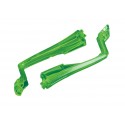 TRAXXAS - BRAS ARRIERE VERT ATON 7959