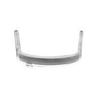 HUBSAN - H107P CANOPY TRANSPARANT HOOD H107P-06