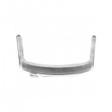 HUBSAN - H107P CANOPY TRANSPARANT HOOD H107P-06