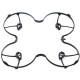 HUBSAN - H107P PROTECTION COVER H107P-11