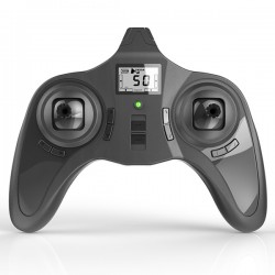 HUBSAN - H107P NOUVELLE TELECOMMANDE H107P-14