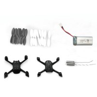 HUBSAN - H107P CRASH KIT H107P-15